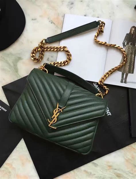 ysl universale satchel|YSL 2020 bags.